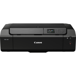PIXMA PRO-200, Imprimantă color inkjet A3+ [5]