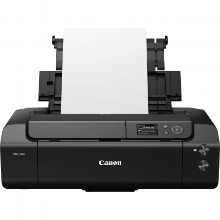 Imprimanta A3 imagePROGRAF PRO-300, Imprimantă, color, inkjet, A3+ [1]