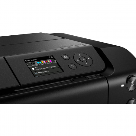 Imprimanta A3 imagePROGRAF PRO-300, Imprimantă, color, inkjet, A3+ [7]