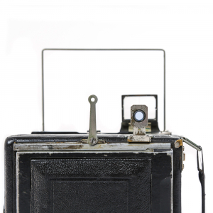 Plaubel Makina I – cameră pliabilă profesională 6.5×9 cm, fabricată în Germania [5]