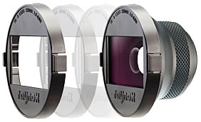 Raynox HD - 3035 Pro Semi-Fisheye - pentru 25 27 30 30.5 si 43mm [1]