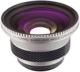 Obiective foto si accesorii - Raynox HD 5050 Pro 0.5x, 37mm