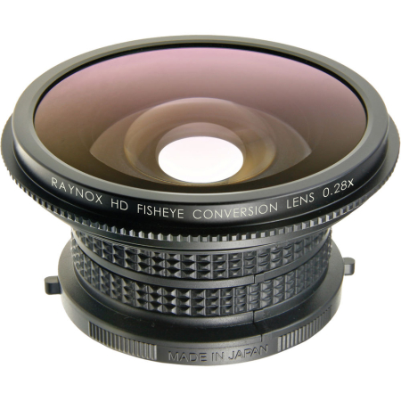 Obiective foto si accesorii - raynox-hdp-2800-es-0-28-diagonal-fisheye.jpg