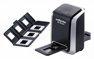 Reflecta x8 - Scanner pentru filme 35mm [1]