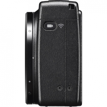 Ricoh GR III – Cameră compactă APS-C pentru fotografie de stradă, cu performanță profesională într-un corp minimalist [8]