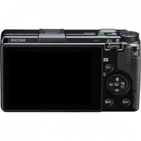 Ricoh GR III HDF EU - Camera digitala compacta marca RICOH [1]