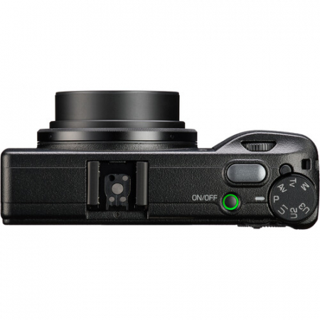 Ricoh GR III HDF EU - Camera digitala compacta marca RICOH [3]
