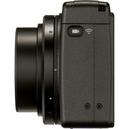 Ricoh GR IIIx - Camera digitala compacta marca RICOH [5]