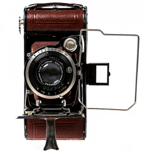 Roll Primar- Carl Zeiss Jena Tessar4,5/105mm [2]