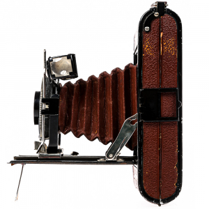 Roll Primar- Carl Zeiss Jena Tessar4,5/105mm [3]