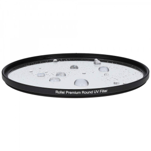 Rollei 58mm Filtru UV PREMIUM [3]