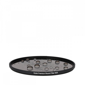 Rollei 62mm Set 3 Filtre (UV / CPL / ND8) PREMIUM [3]