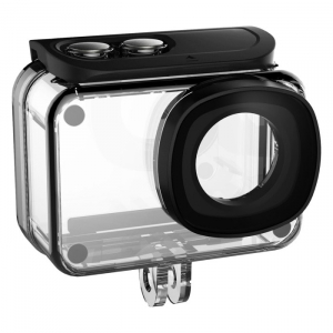 Rollei Actioncam 560 Touch , filmare 4K 60fps [4]