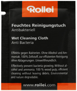 Rollei Pro cleaning set - Kit curatare echipament foto [8]