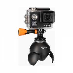 Rollei Smart ePano 360 - cap panoramic pentru smartphone si GoPro [4]