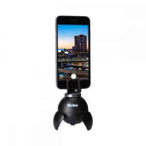 Rollei Smart ePano 360 - cap panoramic pentru smartphone si GoPro [3]
