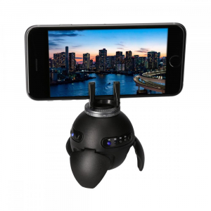 Rollei Smart ePano 360 - cap panoramic pentru smartphone si GoPro [8]