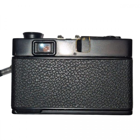 Rollei XF 35 – Cameră Foto Analog pe Film 35mm, Obiectiv Sonnar 40mm f/2.3, Expunere Automată [1]