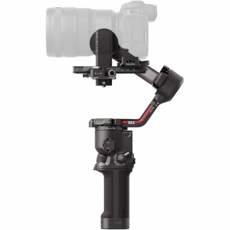 DJI RS 3 Stabilizator Gimbal [5]