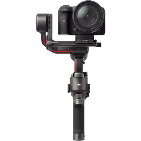DJI RS 3 Combo - Stabilizator Gimbal [9]