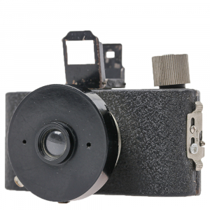 RUBERG FUTURO C1933 3X4cm camera [1]