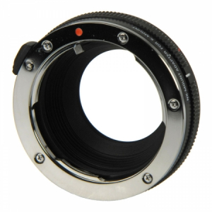 Adaptoare montura / baioneta - Samsung MA9NXK - Adaptor montura K la Samsung NX