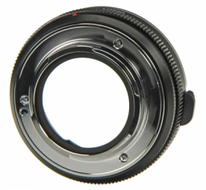 Samsung MA9NXK - Adaptor montura K la Samsung NX [1]