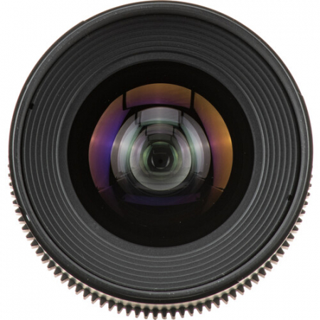 Samyang 24mm T1.5 VDSLR MK2 - Obiectiv Samyang Montura Canon EF [8]