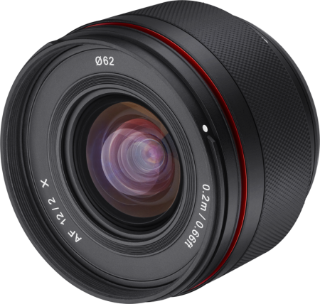 Samyang AF 12mm F/2.0 Fuji X [37]