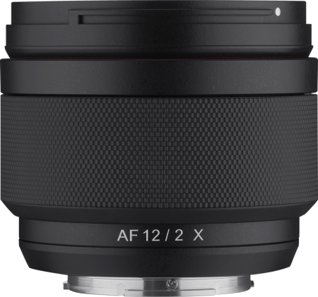 Samyang AF 12mm F/2.0 Fuji X [36]