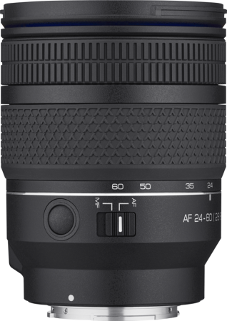 Samyang AF 24-60mm F/2.8 Sony FE – obiectiv zoom standard full-frame Sony E-mount apertura constantă F/2.8 [6]
