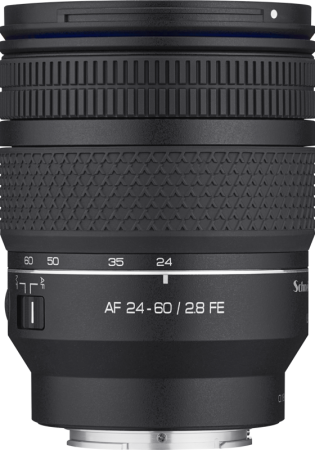 Obiective foto si accesorii - Samyang AF 24-60mm F/2.8 Sony FE – obiectiv zoom standard full-frame Sony E-mount apertura constantă F/2.8