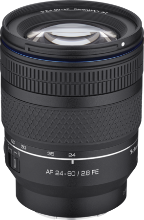 Samyang AF 24-60mm F/2.8 Sony FE – obiectiv zoom standard full-frame Sony E-mount apertura constantă F/2.8 [4]