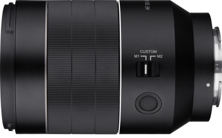 Samyang AF 35mm F/1.4 Sony FE II [14]