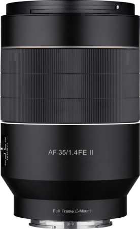 Samyang AF 35mm F/1.4 Sony FE II [8]