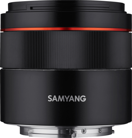 Samyang AF 45mm f/1.8 Sony FE  - Obiectiv Samyang Montura Sony FE [29]