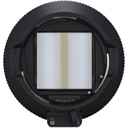 SAMYANG  V-AF Anamorphic adapter - Adaptor de focus manual anamorfic pentru obiectivele Cinema Samyang Montura Sony FE [6]