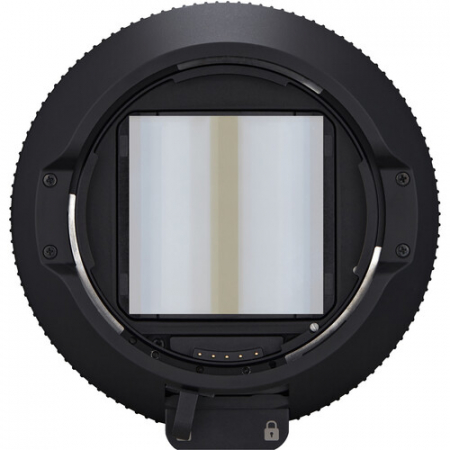 SAMYANG  V-AF Anamorphic adapter - Adaptor de focus manual anamorfic pentru obiectivele Cinema Samyang Montura Sony FE [5]
