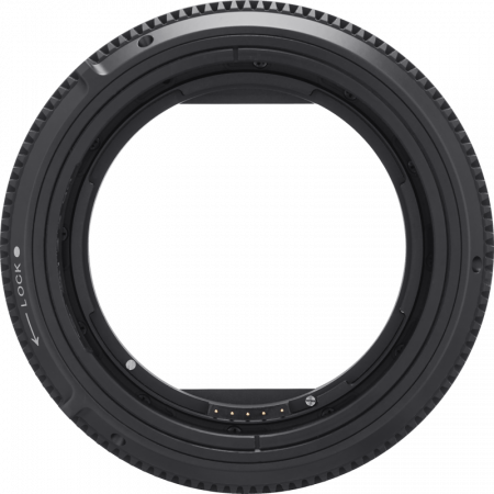 SAMYANG V-AF MF  - Adaptor de focus manual pentru obiectivele Cinema Samyang Montura Sony FE [3]