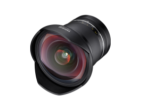 Samyang XP 10mm f/3.5 - Canon EF - Premium Manual Focus [2]