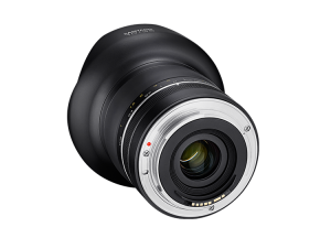 Samyang XP 10mm f/3.5 - Canon EF - Premium Manual Focus [3]