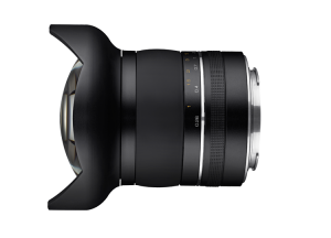 Samyang XP 10mm f/3.5 - Canon EF - Premium Manual Focus [0]