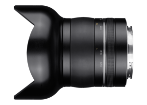 Obiective DSLR - Samyang XP 14mm f/2.4 Canon EF - Obiectiv foto DSLR Montura Canon EF
