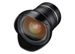 Samyang XP 14mm f/2.4 Canon EF - Obiectiv foto DSLR Montura Canon EF [2]