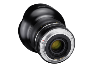 Samyang XP 14mm f/2.4 - Nikon F - Premium Manual Focus [3]