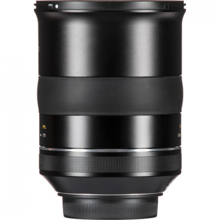 Samyang XP 50mm F/1.2 Canon EF - Obiectiv foto Mirrorless Montura Canon EF [6]