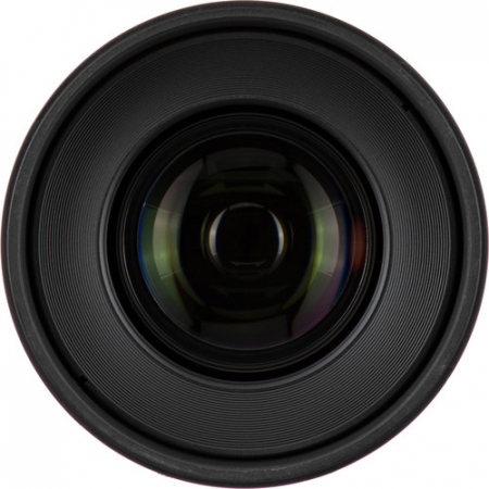 Samyang XP 50mm F/1.2 Canon EF - Obiectiv foto Mirrorless Montura Canon EF [4]