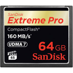 SanDisk Extreme Pro CF 64GB, 160MB/s (SDCFXPS-064G-GN6) [0]