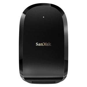 SanDisk Extreme PRO CFexpress Card Reader/Writer (SDDR-F451-ANGNN) [3]