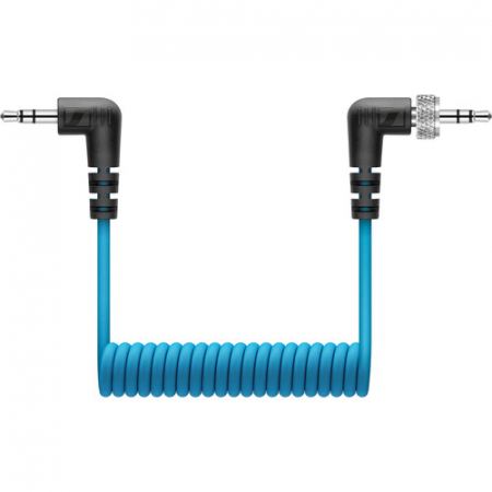 Sennheiser EW-DP ME 2  Kit de microfon digital cu Lavaliera Omnidirectionala cu montare pe cameră [14]